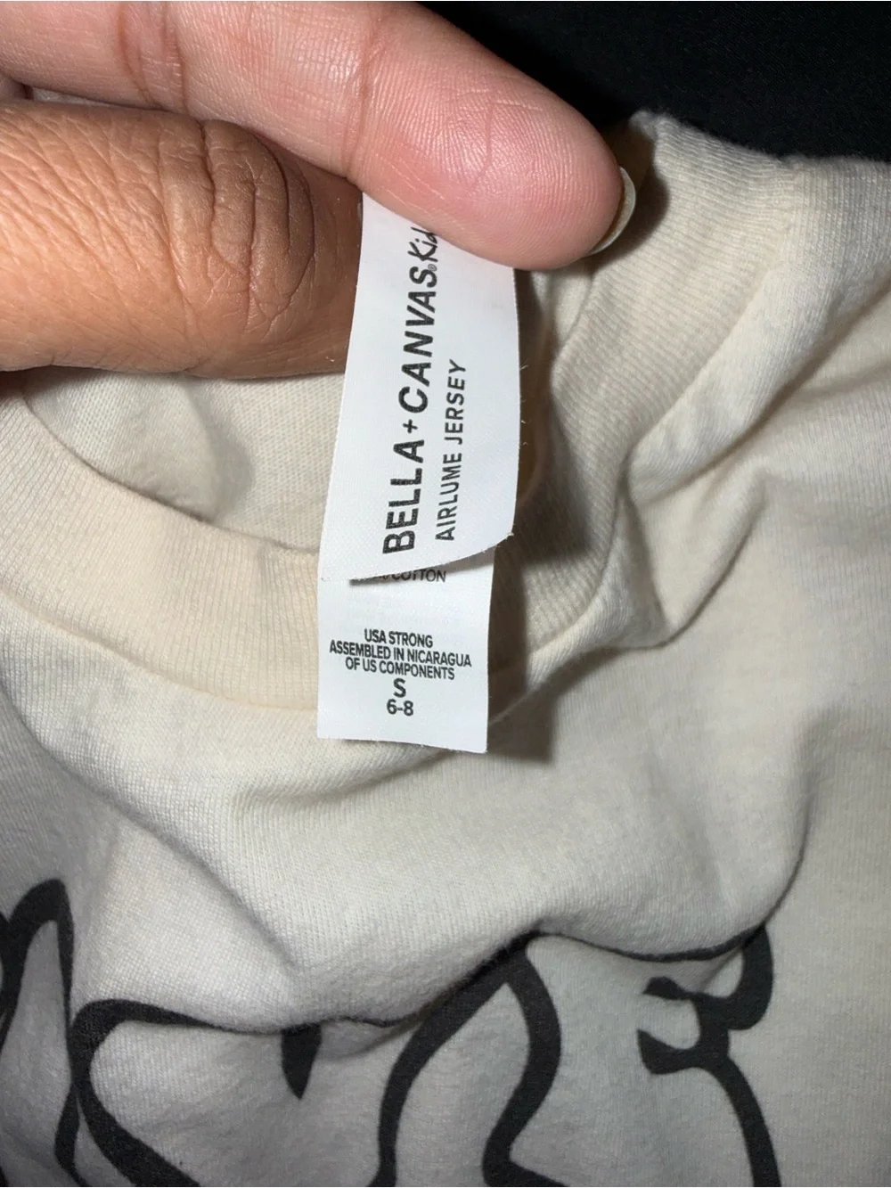 Five‎ is a vibe outfit